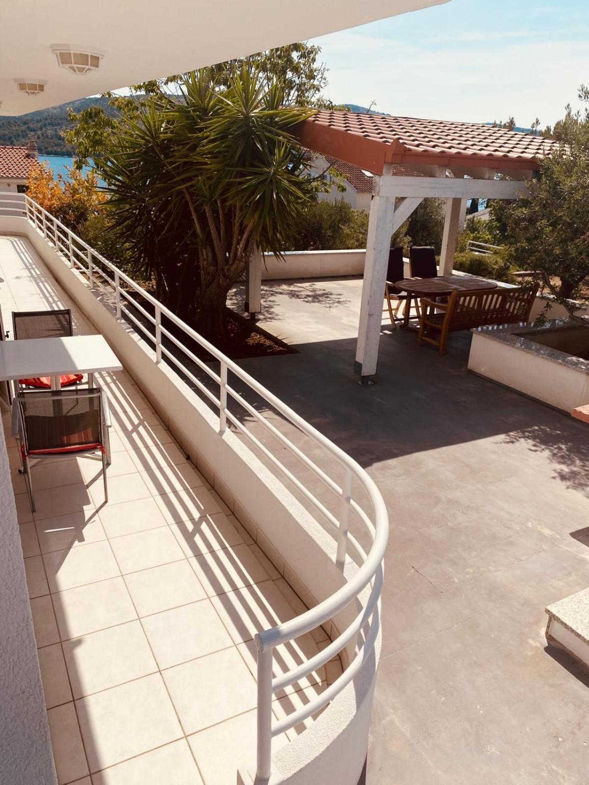 דירות סגט ווראנייצה House Agradable מראה חיצוני תמונה