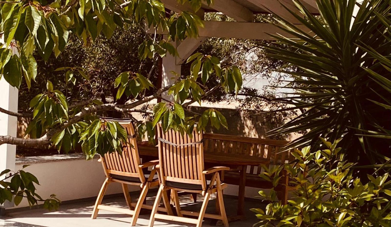 דירות סגט ווראנייצה House Agradable מראה חיצוני תמונה