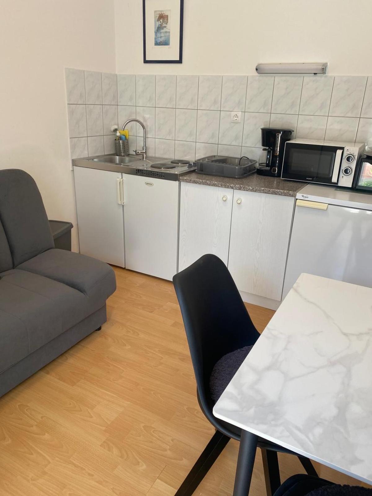 דירות סגט ווראנייצה House Agradable מראה חיצוני תמונה