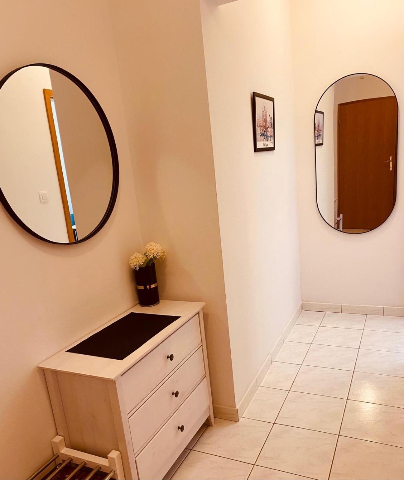 דירות סגט ווראנייצה House Agradable מראה חיצוני תמונה
