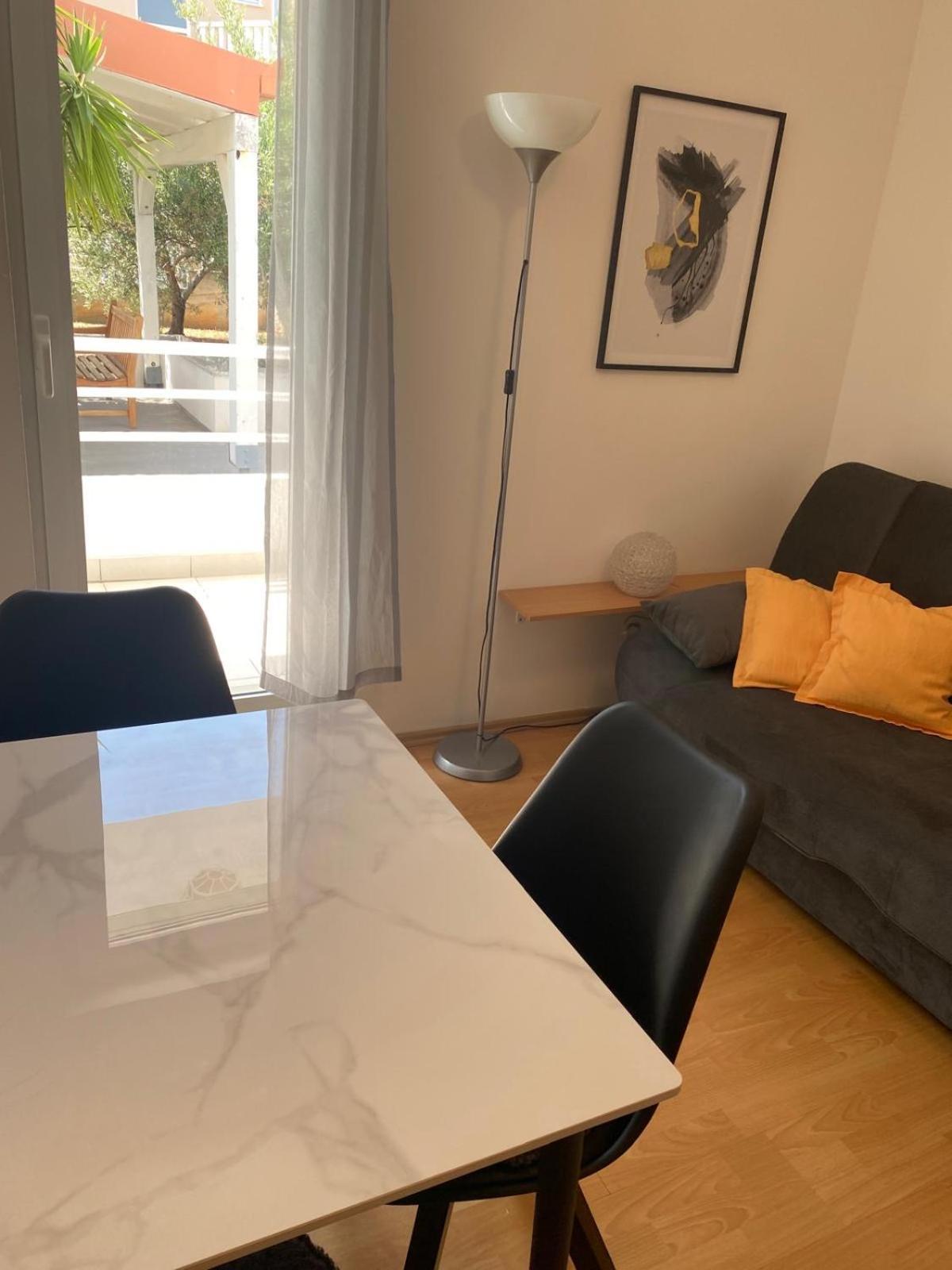 דירות סגט ווראנייצה House Agradable מראה חיצוני תמונה