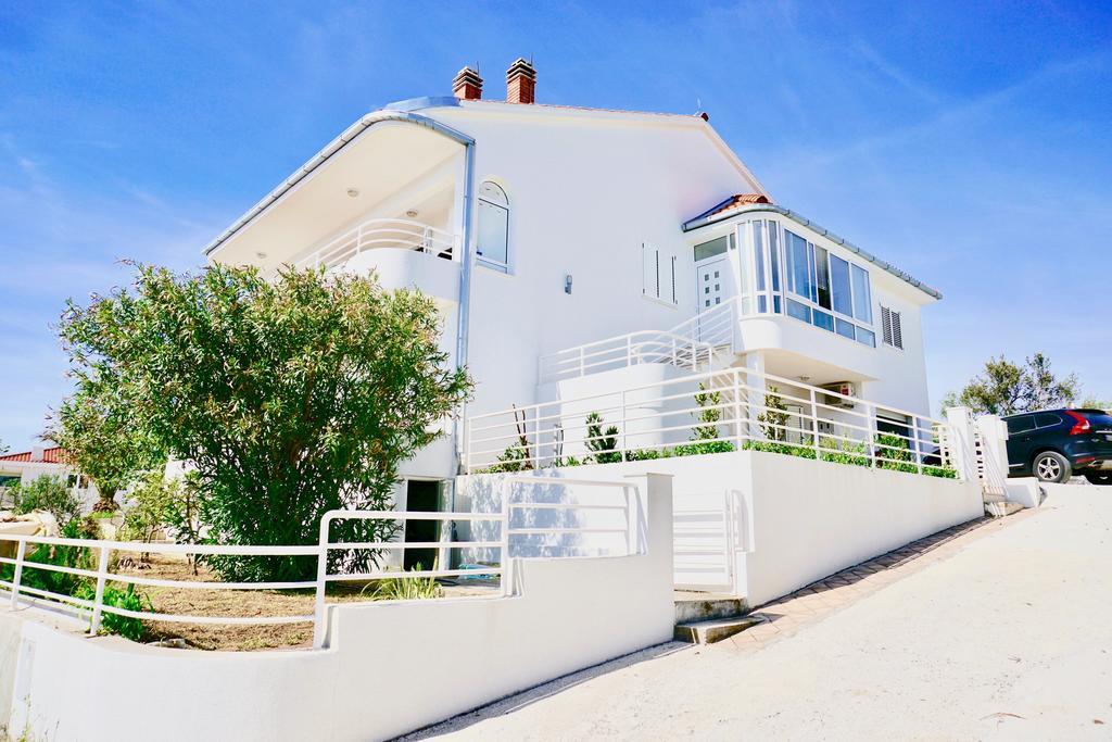 דירות סגט ווראנייצה House Agradable מראה חיצוני תמונה