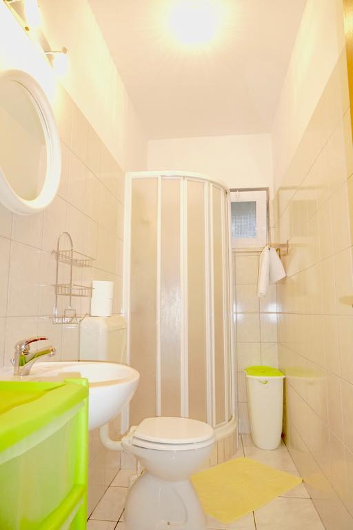 דירות סגט ווראנייצה House Agradable מראה חיצוני תמונה