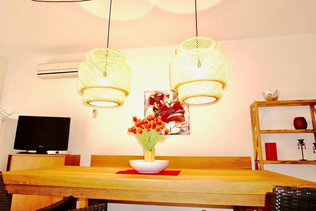 דירות סגט ווראנייצה House Agradable מראה חיצוני תמונה